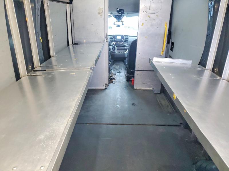 Продаж на аукціоні авто 2020 Ford Transit, vin: 1FTBR3X80LKB28288, номер лоту: 61498006