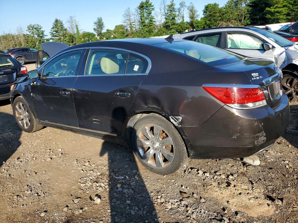 Aukcja sprzedaży 2013 Buick Lacrosse, vin: 1G4GC5G38DF323097, numer aukcji: 61188136
