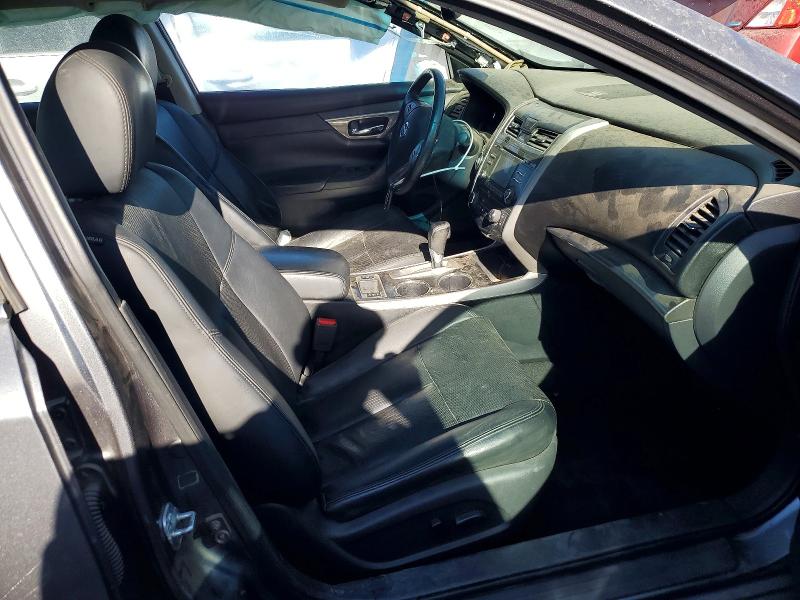 62700326 :رقم المزاد ، 1N4AL3AP5FN358222 vin ، 2015 Nissan Altima مزاد بيع