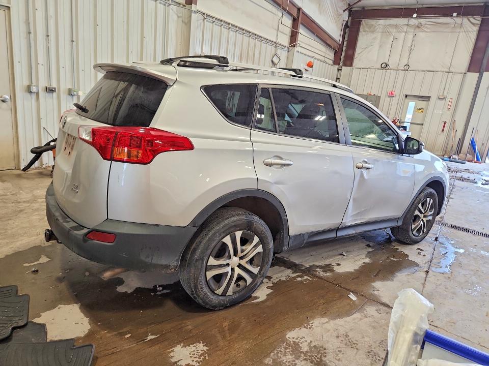 2014 Toyota Rav4 მანქანა იყიდება აუქციონზე, vin: JTMBFREV7ED064987, აუქციონის ნომერი: 62842756