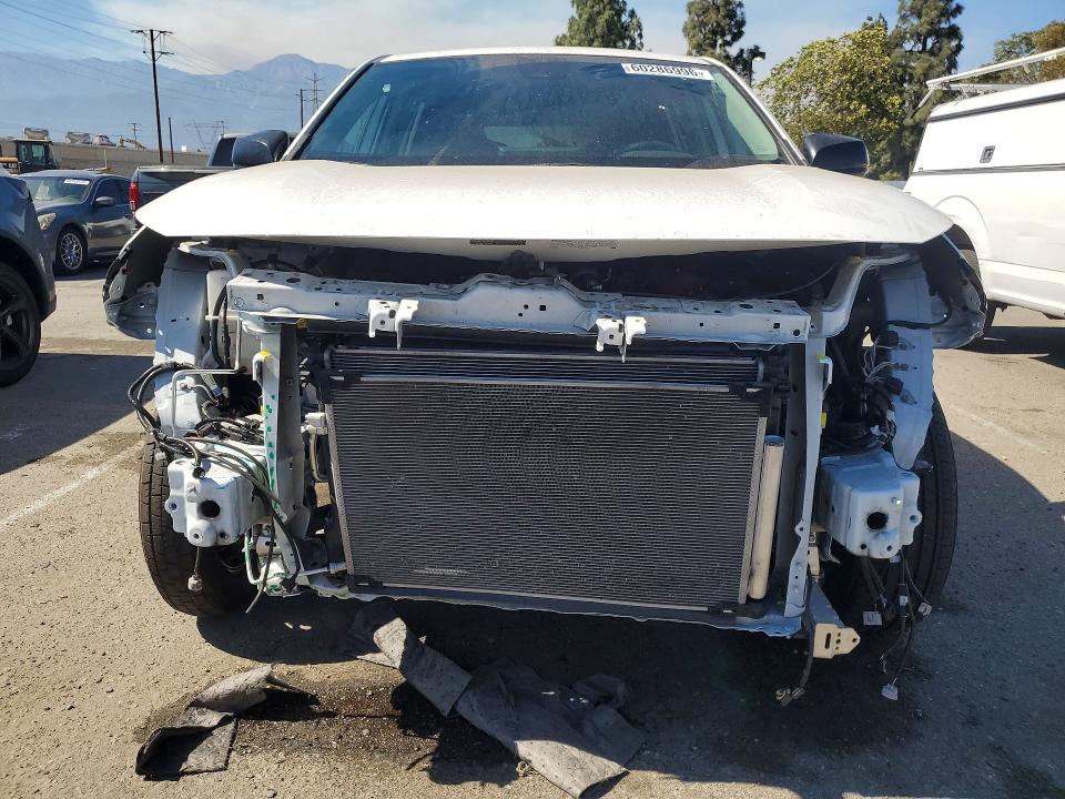 60286996 :رقم المزاد ، 2T3F1RFV6RW439338 vin ، 2024 Toyota Rav4 مزاد بيع