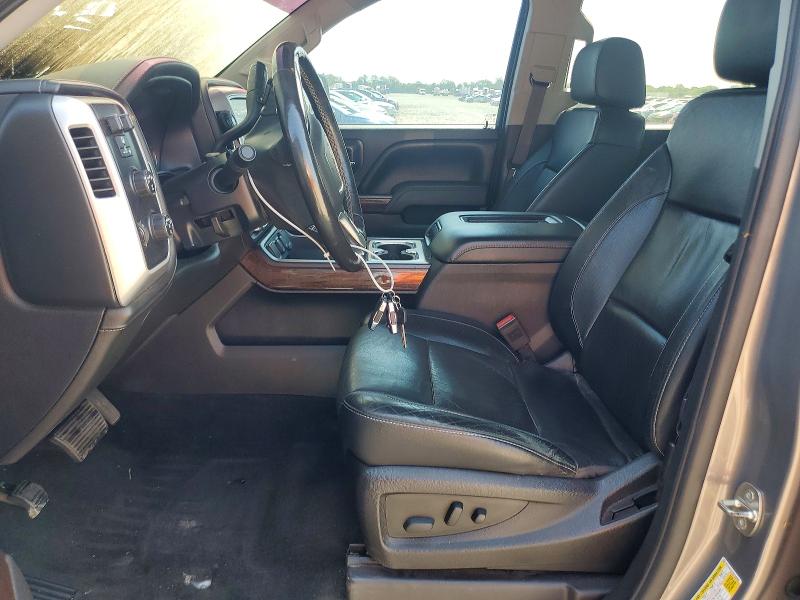 Aukcja sprzedaży 2017 Gmc Sierra, vin: 3GTU2NECXHG192059, numer aukcji: 62248786