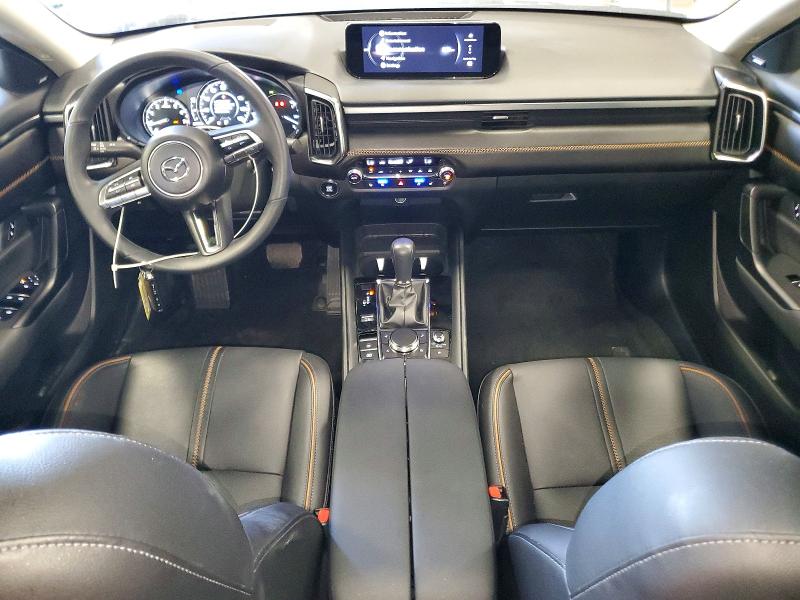 Продаж на аукціоні авто 2025 Mazda Cx-50, vin: 7MMVABEMXSN314593, номер лоту: 59984416