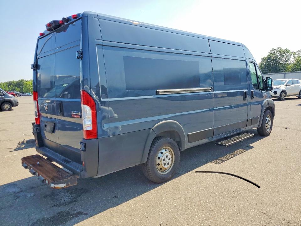 Aukcja sprzedaży 2021 Ram Promaster 3500, vin: 3C6MRVJG3ME541323, numer aukcji: 59809976