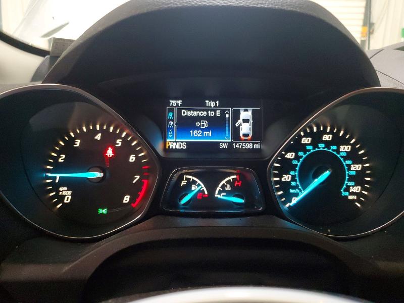 Продаж на аукціоні авто 2016 Ford Escape, vin: 1FMCU9GXXGUB42315, номер лоту: 62950446
