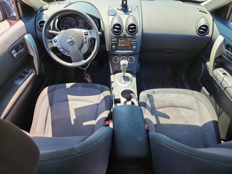 Aukcja sprzedaży 2013 Nissan Rogue, vin: JN8AS5MV5DW616107, numer aukcji: 60090966