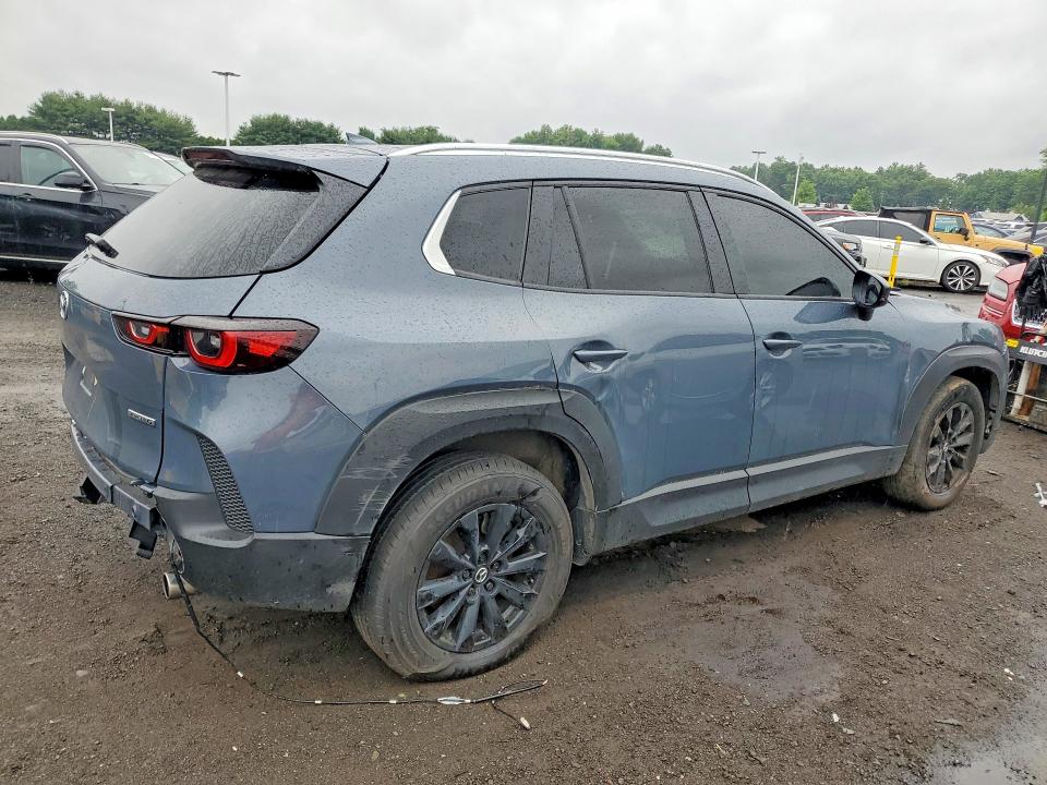 Aukcja sprzedaży 2025 Mazda Cx-50, vin: 7MMVABDMXSN386296, numer aukcji: 54339956