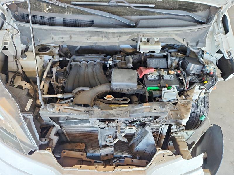 Продаж на аукціоні авто 2019 Nissan Nv200, vin: 3N6CM0KN7KK692115, номер лоту: 62208206