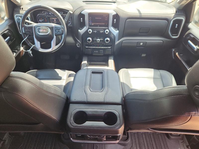 60703686 :رقم المزاد ، 3GTP8DED6MG233313 vin ، 2021 Gmc Sierra مزاد بيع