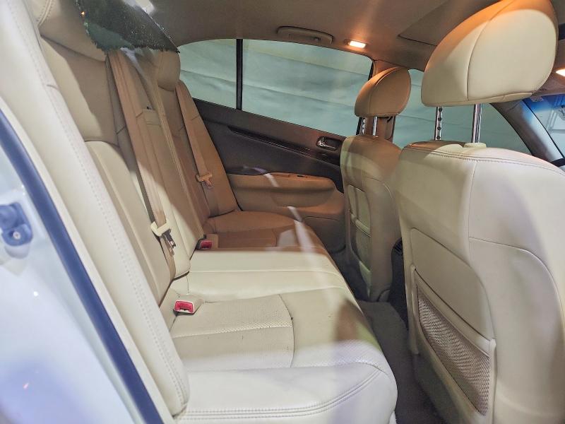 Продаж на аукціоні авто 2013 Infiniti G37 Sedan, vin: JN1CV6AR2DM351797, номер лоту: 60132126