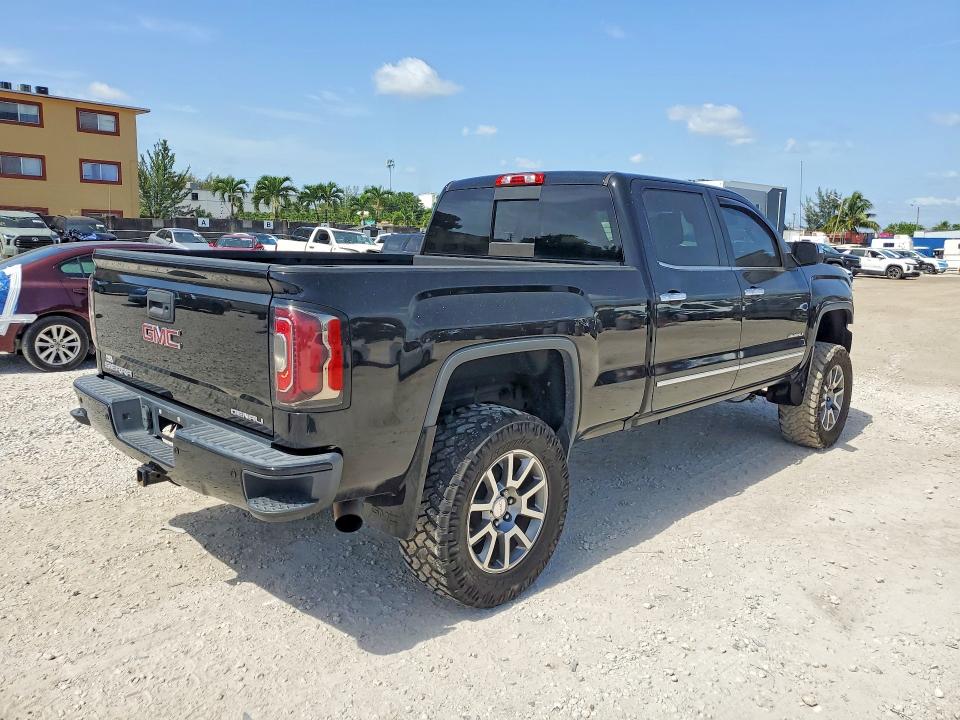 Aukcja sprzedaży 2016 Gmc Sierra, vin: 3GTU2PEC2GG207129, numer aukcji: 61134936