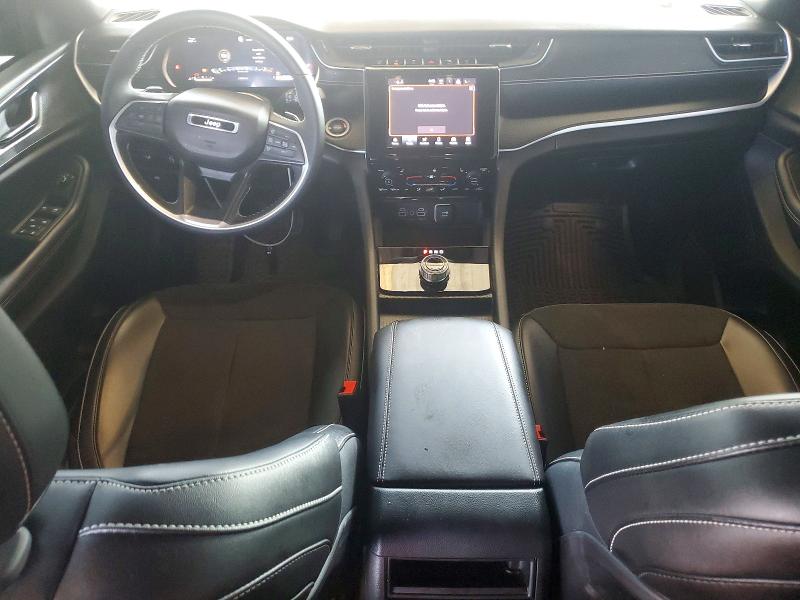 Продаж на аукціоні авто 2024 Jeep Grand Cherokee, vin: 1C4RJHAG3R8950849, номер лоту: 59538346