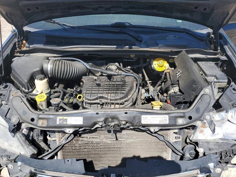 Aukcja sprzedaży 2018 Dodge Grand Caravan, vin: 2C4RDGCG8JR307064, numer aukcji: 62838696