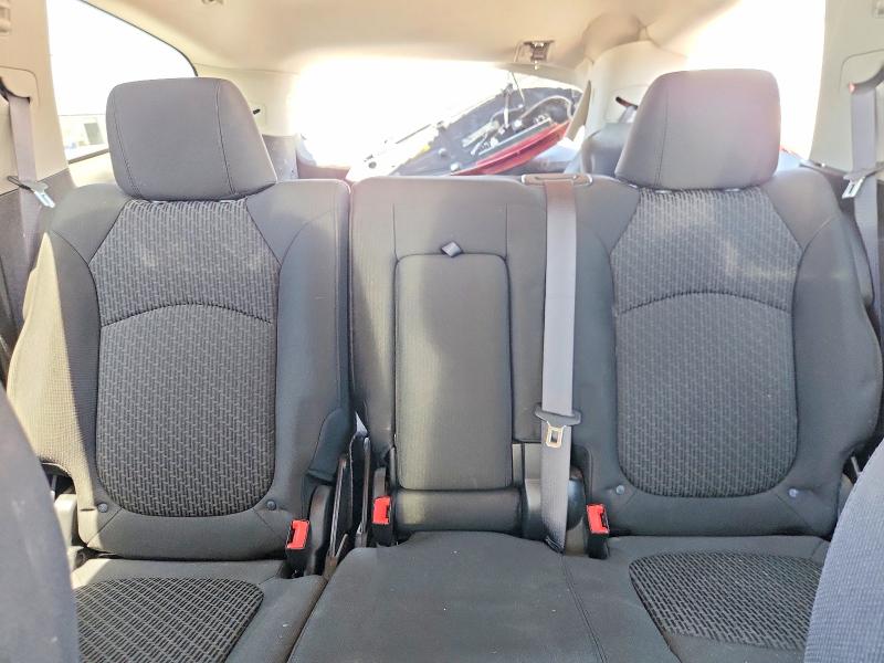 Продаж на аукціоні авто 2010 Chevrolet Traverse, vin: 1GNLRFED7AS151867, номер лоту: 62613306