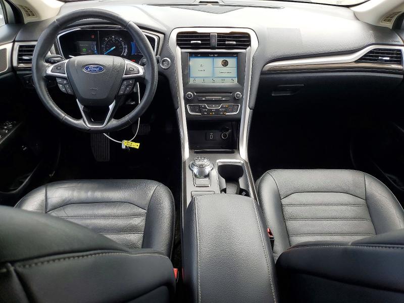 Aukcja sprzedaży 2018 Ford Fusion, vin: 3FA6P0LU7JR171548, numer aukcji: 61964946