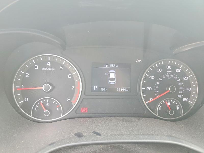 Продажа на аукционе авто 2019 Kia Optima, vin: 5XXGT4L36KG312618, номер лота: 60190986