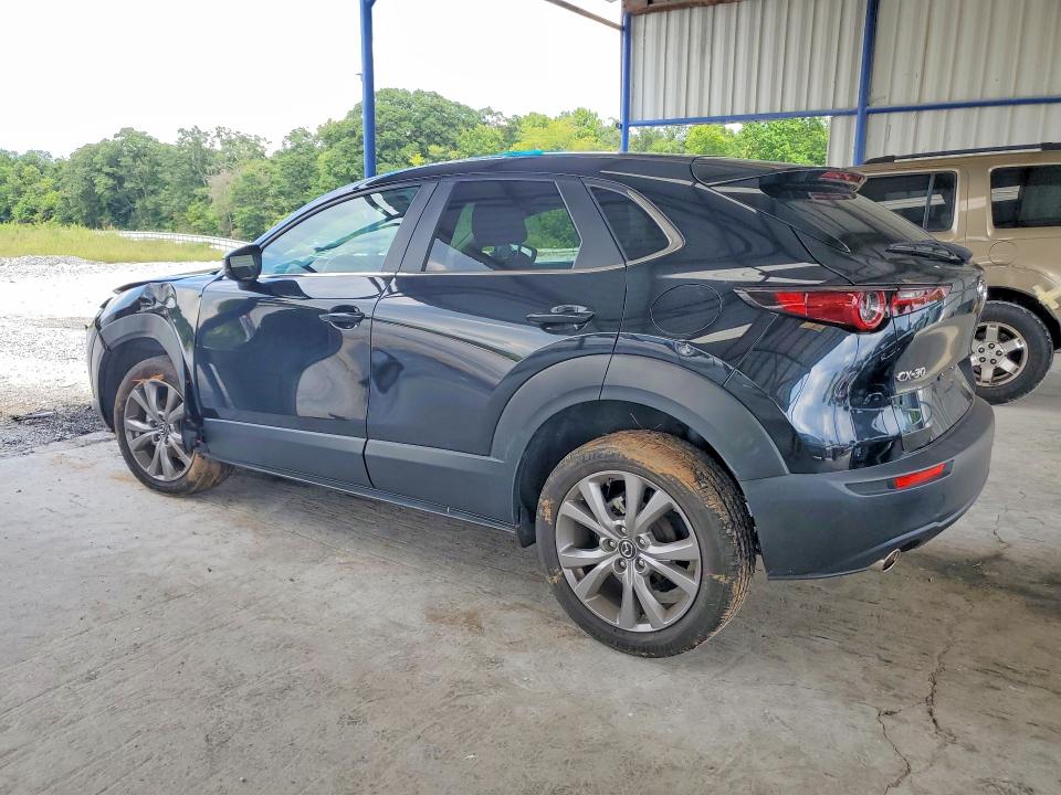 Продажа на аукционе авто 2021 Mazda Cx-30, vin: 3MVDMACL7MM201428, номер лота: 61237316