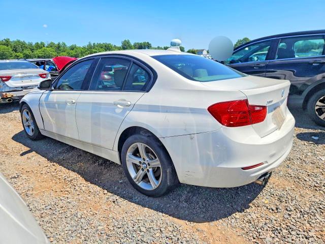 Продажа на аукционе авто 2013 Bmw 328, vin: WBA3B5C53DF595776, номер лота: 62282216