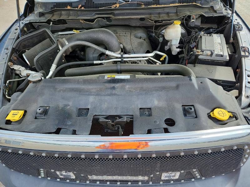 Aukcja sprzedaży 2013 Ram 1500, vin: 1C6RR7KT1DS503051, numer aukcji: 60000776