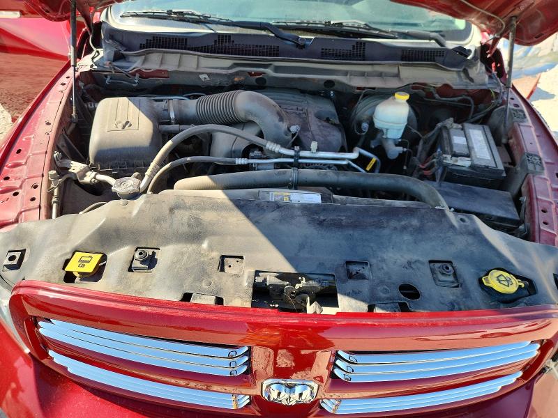 62487336 :رقم المزاد ، 1C6RR7MT1FS507441 vin ، 2015 Ram 1500 مزاد بيع