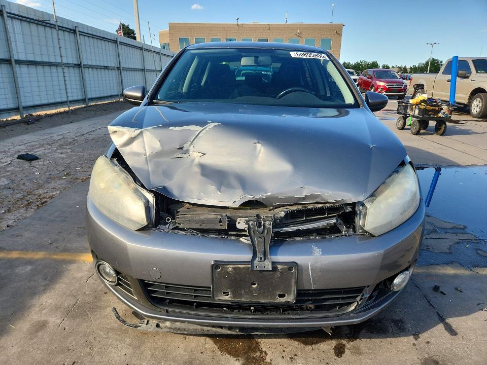 Продаж на аукціоні авто 2013 Volkswagen Golf, vin: WVWDM7AJ6DW003784, номер лоту: 60695906