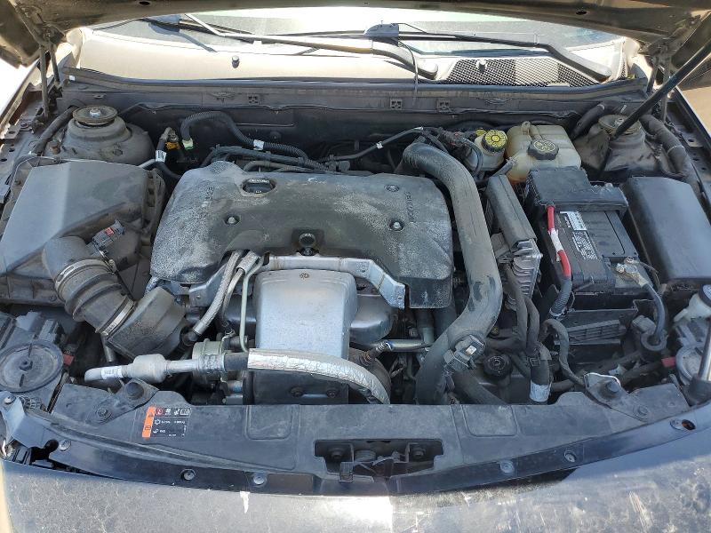 2016 Buick Regal მანქანა იყიდება აუქციონზე, vin: 2G4GS5GX7G9202130, აუქციონის ნომერი: 59658506