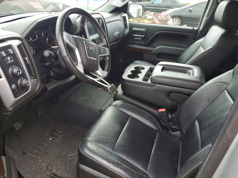Продажа на аукционе авто 2014 Gmc Sierra, vin: 3GTU2VECXEG560011, номер лота: 60469096