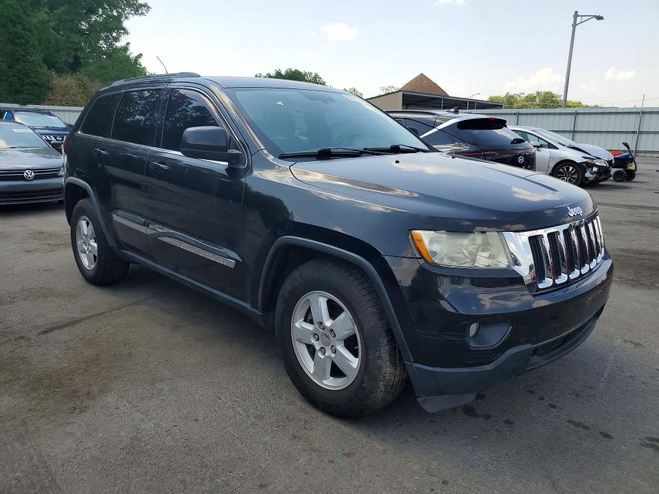 Продаж на аукціоні авто 2011 Jeep Grand Cherokee, vin: 1J4RR4GG4BC515389, номер лоту: 59817916