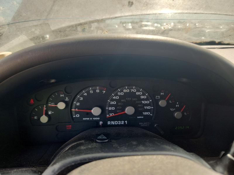 85624765 :رقم المزاد ، 1FMZU62KX3UB30518 vin ، 2003 Ford Explorer مزاد بيع