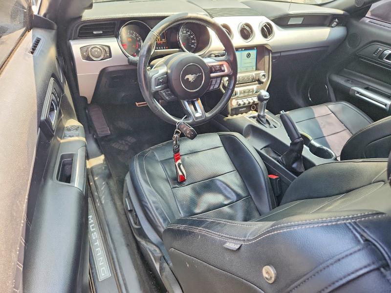 Продаж на аукціоні авто 2016 Ford Mustang, vin: 1FA6P8TH0G5324218, номер лоту: 59406346