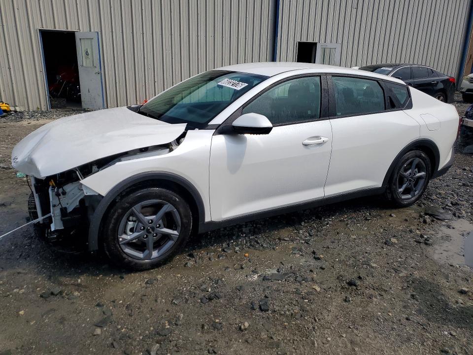 60232176 :رقم المزاد ، 3KPFT4DE3TE301520 vin ، 2026 Kia K4 مزاد بيع