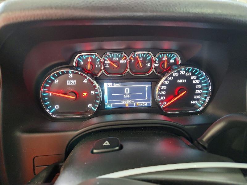Продаж на аукціоні авто 2015 Chevrolet Suburban, vin: 1GNSKJKC9FR726984, номер лоту: 60604726