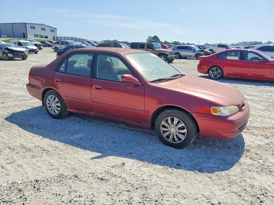 Aukcja sprzedaży 1999 Toyota Corolla, vin: 1NXBR18E2XZ142496, numer aukcji: 59326926