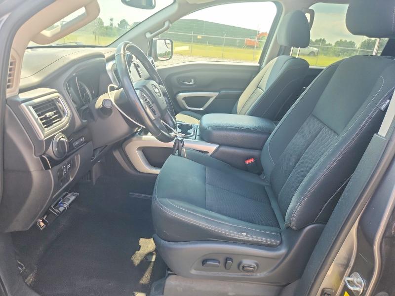 Продаж на аукціоні авто 2019 Nissan Titan, vin: 1N6AA1E54KN522290, номер лоту: 59619966