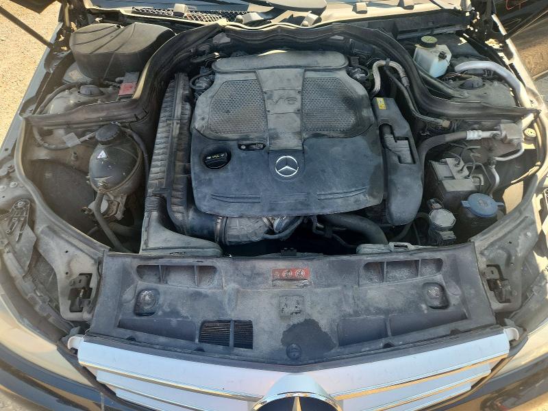 63474356 :رقم المزاد ، WDDGF8AB3DA869547 vin ، 2013 Mercedes-benz C مزاد بيع