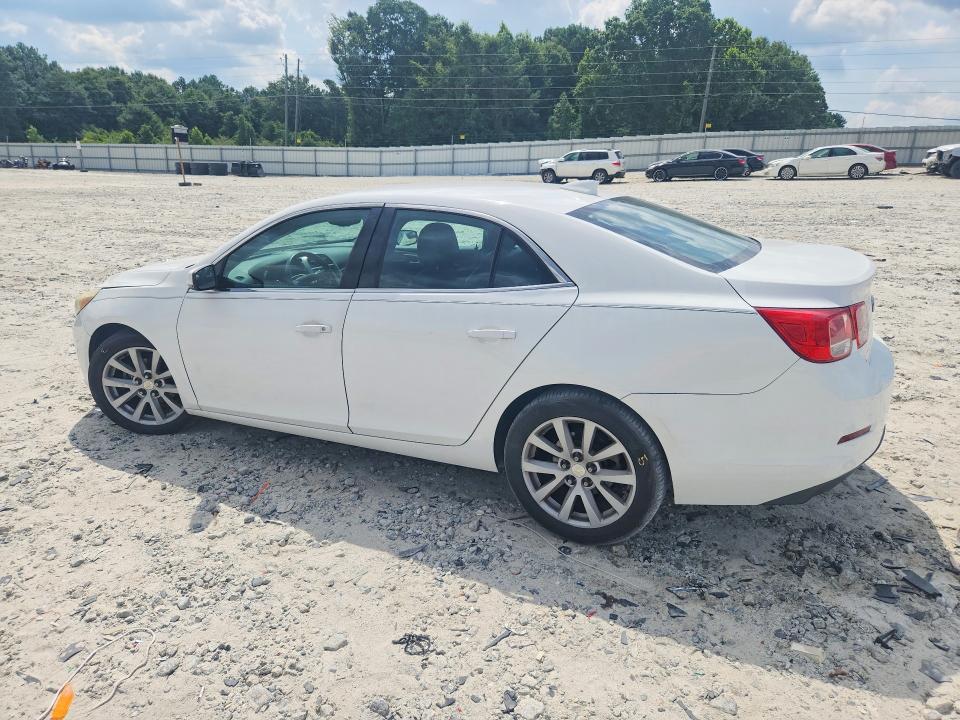Aukcja sprzedaży 2015 Chevrolet Malibu, vin: 1G11D5SL0FU106360, numer aukcji: 59733766