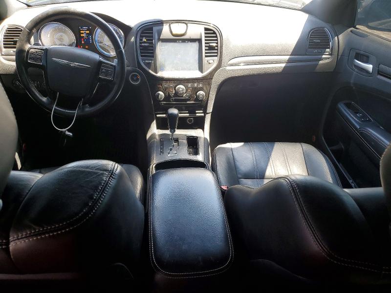 Продаж на аукціоні авто 2012 Chrysler 300, vin: 2C3CCAJT9CH183471, номер лоту: 60983716
