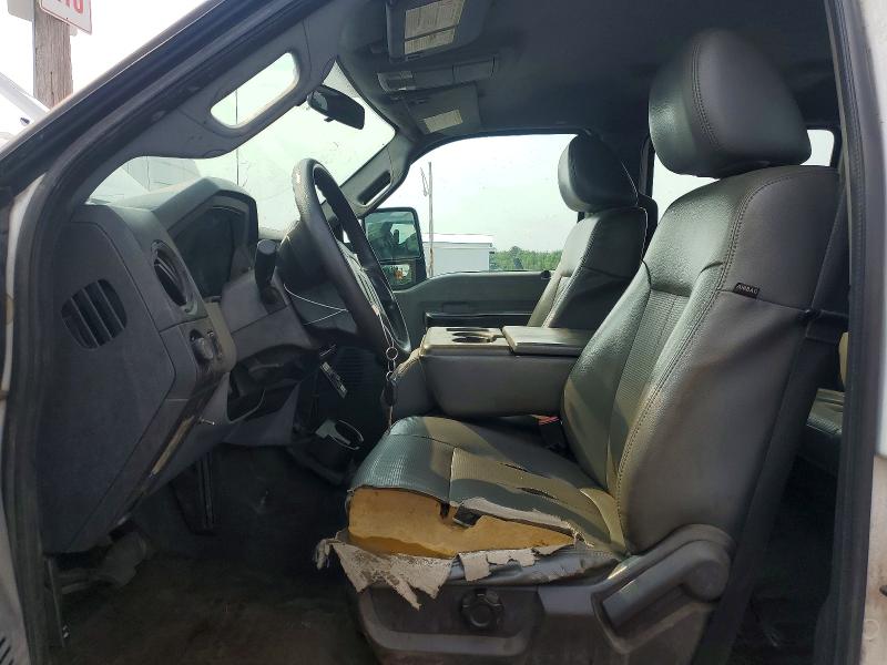 Aukcja sprzedaży 2013 Ford F350, vin: 1FD7W3A61DEB79400, numer aukcji: 65573876