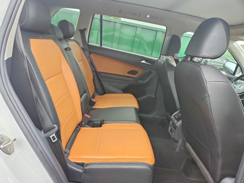 2019 Volkswagen Tiguan მანქანა იყიდება აუქციონზე, vin: 3VV2B7AX8KM194320, აუქციონის ნომერი: 60193396
