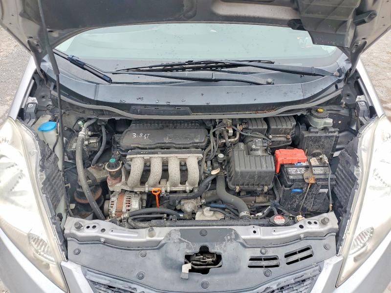 Продаж на аукціоні авто 2010 Honda Fit, vin: JHMGE8H48AS015386, номер лоту: 60293846
