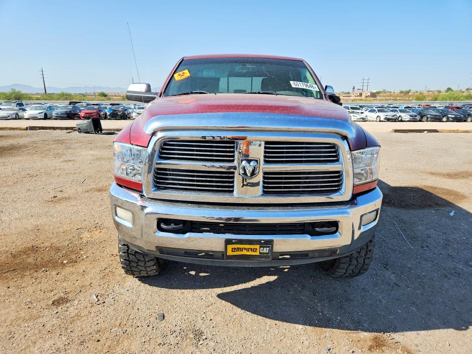 Продаж на аукціоні авто 2011 Dodge Ram 2500, vin: 3D7TT2CT9BG608304, номер лоту: 60179646
