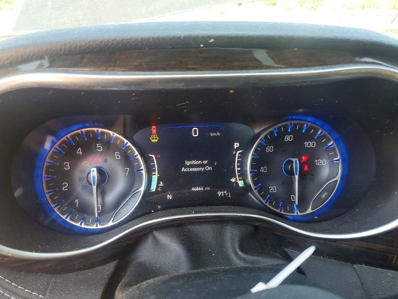 Aukcja sprzedaży 2023 Chrysler Pacifica, vin: 2C4RC1GGXPR515627, numer aukcji: 61135456