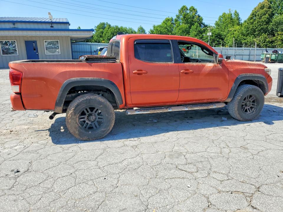 Aukcja sprzedaży 2016 Toyota Tacoma, vin: 5TFCZ5AN7GX041043, numer aukcji: 62468306