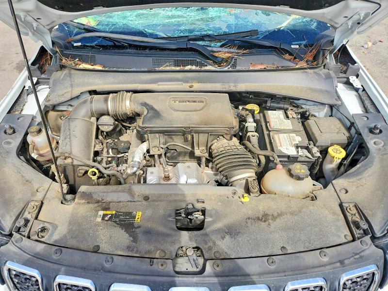 Продаж на аукціоні авто 2023 Jeep Compass, vin: 3C4NJDBN2PT561512, номер лоту: 61573486