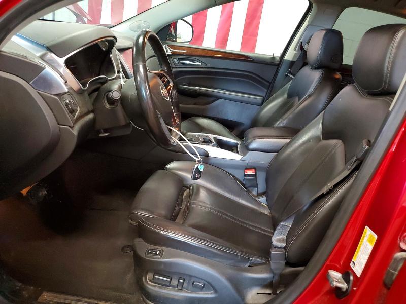 Aukcja sprzedaży 2015 Cadillac Srx, vin: 3GYFNBE34FS629931, numer aukcji: 62521456
