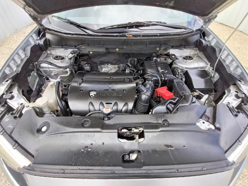 2018 Mitsubishi Outlander Sport მანქანა იყიდება აუქციონზე, vin: JA4AP3AU6JU007266, აუქციონის ნომერი: 62429956