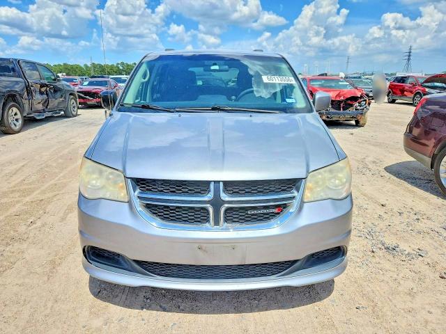 Продажа на аукционе авто 2013 Dodge Grand Caravan, vin: 2C4RDGCG7DR611023, номер лота: 60113556