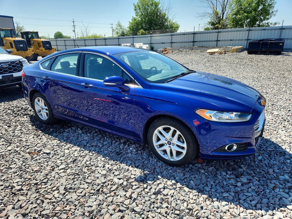 59957946 :رقم المزاد ، 3FA6P0HD8GR299444 vin ، 2016 Ford Fusion مزاد بيع
