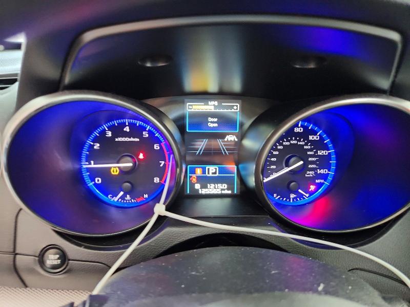 Aukcja sprzedaży 2019 Subaru Outback, vin: 4S4BSABC4K3340913, numer aukcji: 60848826
