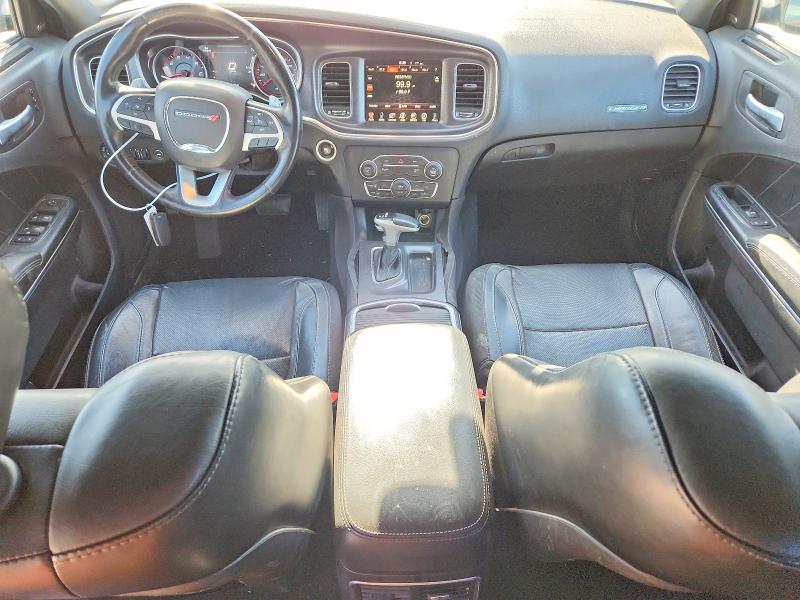 Aukcja sprzedaży 2015 Dodge Charger, vin: 2C3CDXCT9FH915521, numer aukcji: 60793036